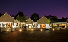 The Giglio Boutique Hotel At Zevenster  5*