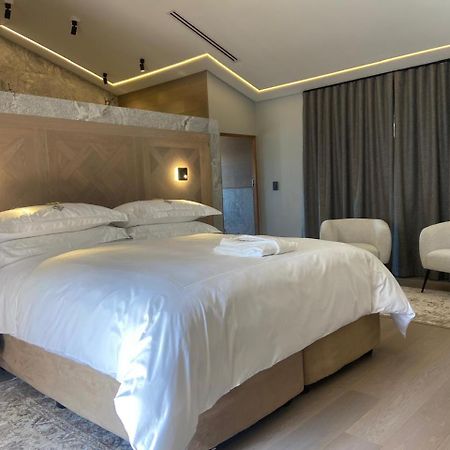 The Giglio Boutique Hotel At Zevenster Johannesburg Dış mekan fotoğraf