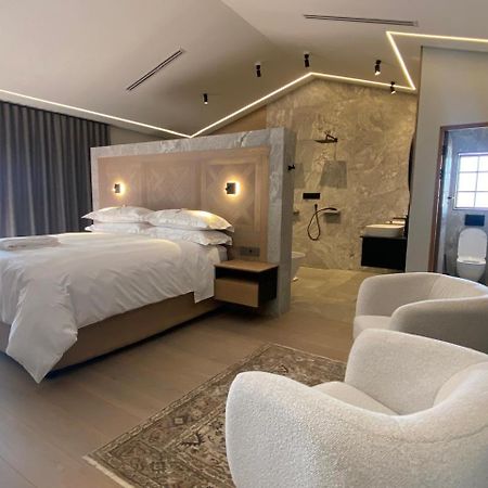 The Giglio Boutique Hotel At Zevenster Johannesburg Dış mekan fotoğraf