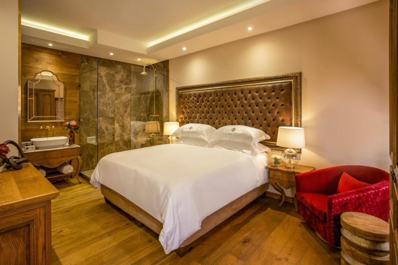 The Giglio Boutique Hotel At Zevenster Johannesburg Dış mekan fotoğraf