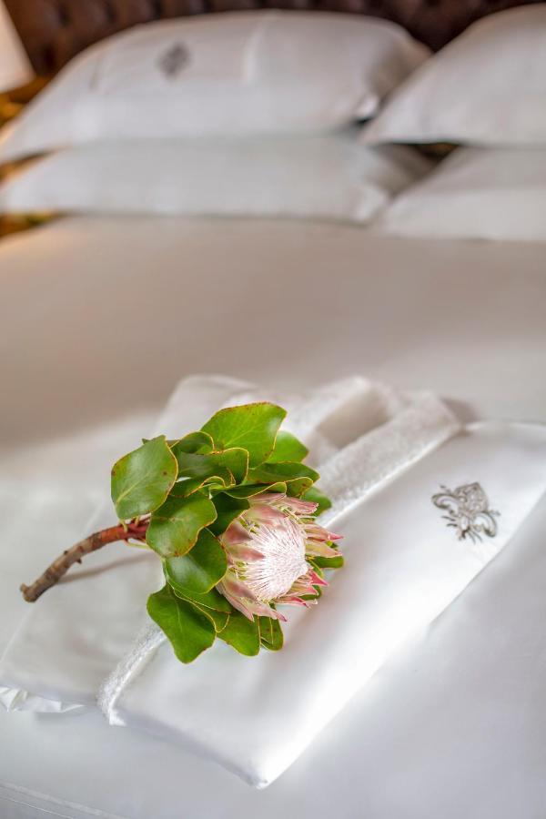 The Giglio Boutique Hotel At Zevenster Johannesburg Dış mekan fotoğraf