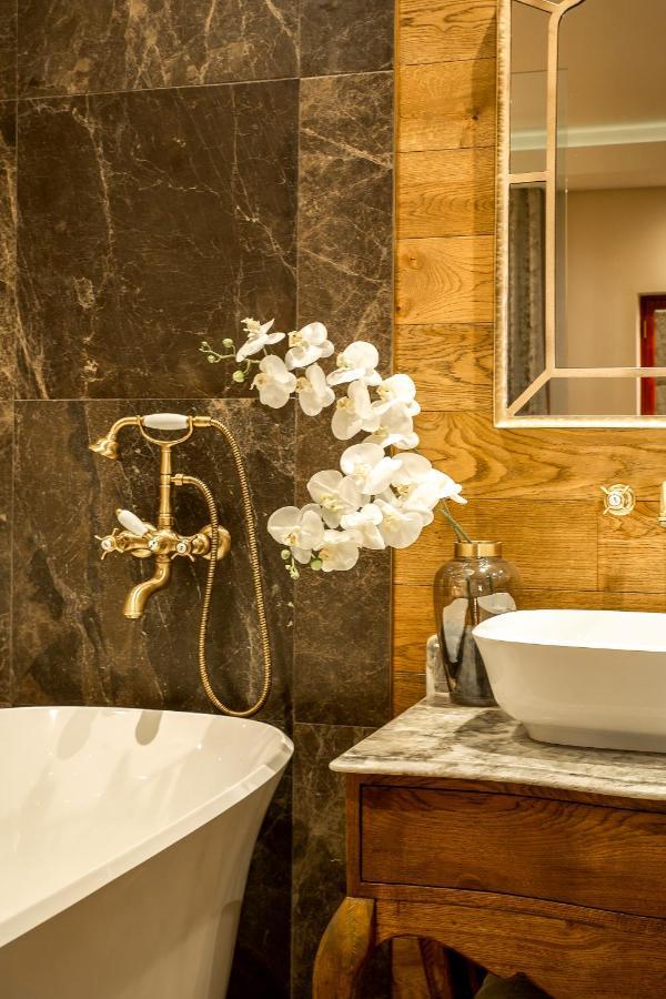 The Giglio Boutique Hotel At Zevenster Johannesburg Dış mekan fotoğraf