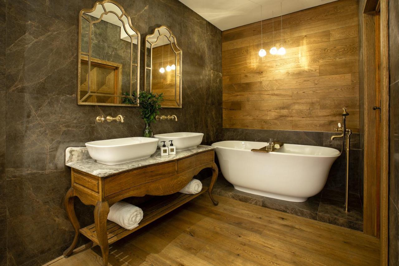 The Giglio Boutique Hotel At Zevenster Johannesburg Dış mekan fotoğraf