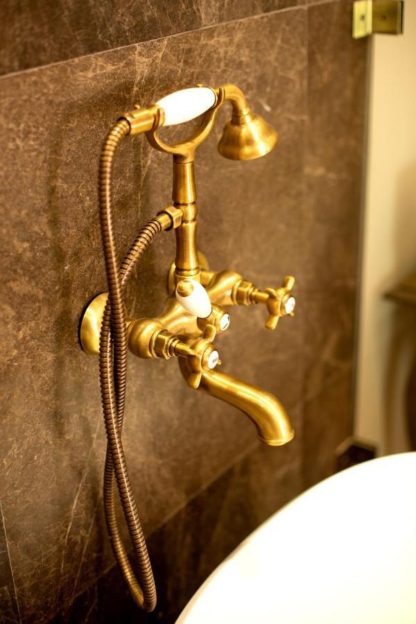 The Giglio Boutique Hotel At Zevenster Johannesburg Dış mekan fotoğraf