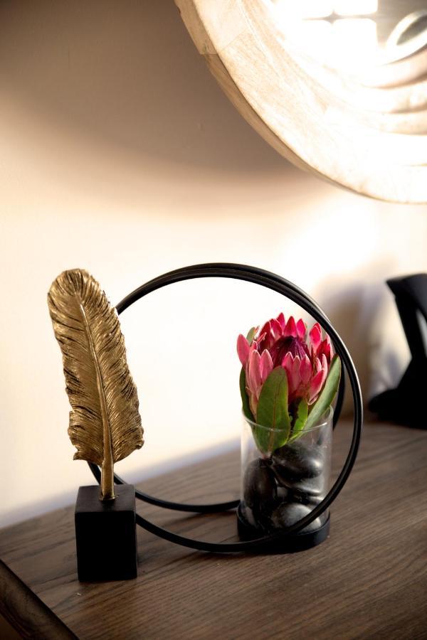 The Giglio Boutique Hotel At Zevenster Johannesburg Dış mekan fotoğraf