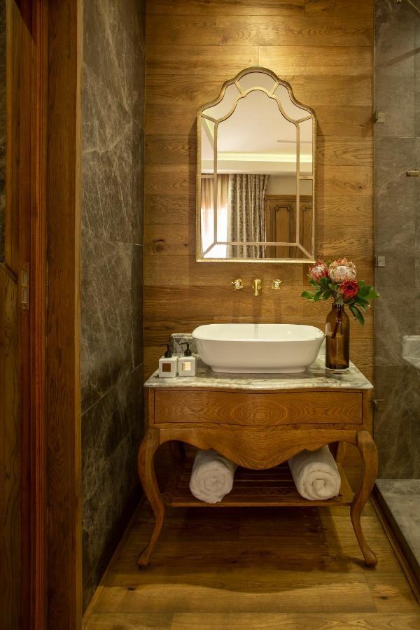 The Giglio Boutique Hotel At Zevenster Johannesburg Dış mekan fotoğraf