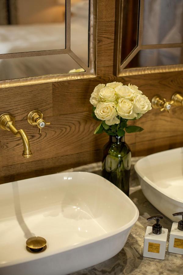 The Giglio Boutique Hotel At Zevenster Johannesburg Dış mekan fotoğraf