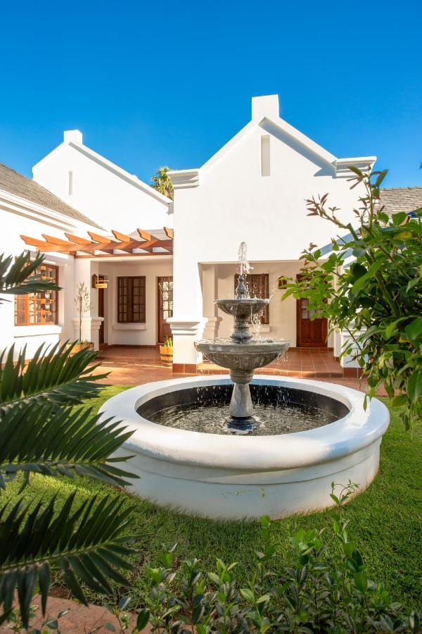 The Giglio Boutique Hotel At Zevenster Johannesburg Dış mekan fotoğraf