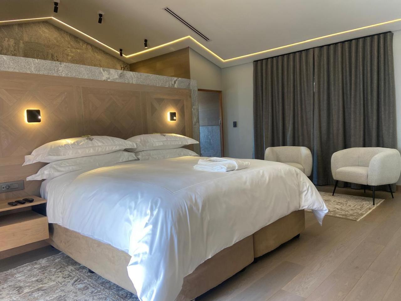 The Giglio Boutique Hotel At Zevenster Johannesburg Dış mekan fotoğraf