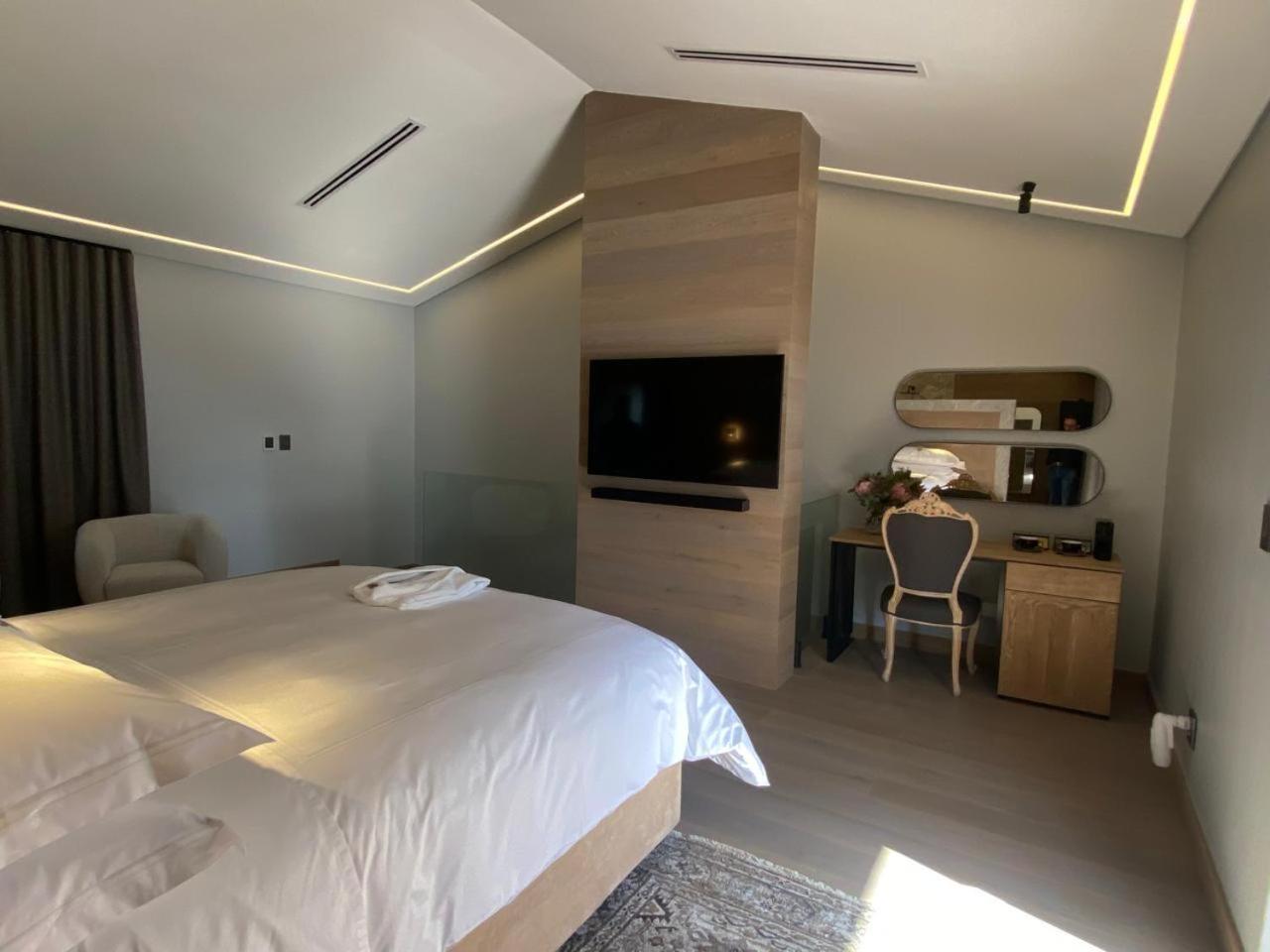 The Giglio Boutique Hotel At Zevenster Johannesburg Dış mekan fotoğraf