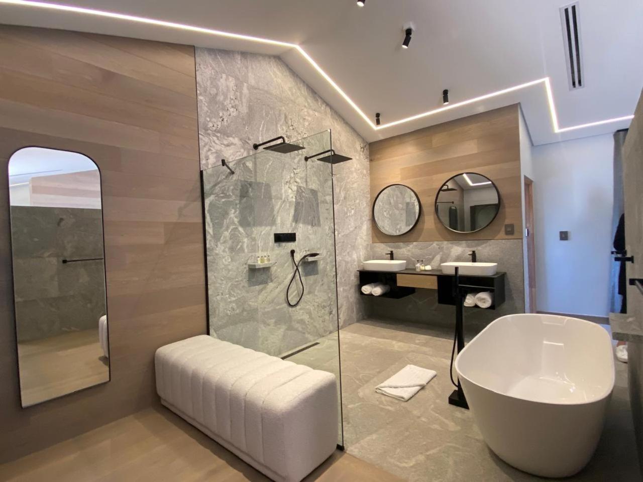 The Giglio Boutique Hotel At Zevenster Johannesburg Dış mekan fotoğraf